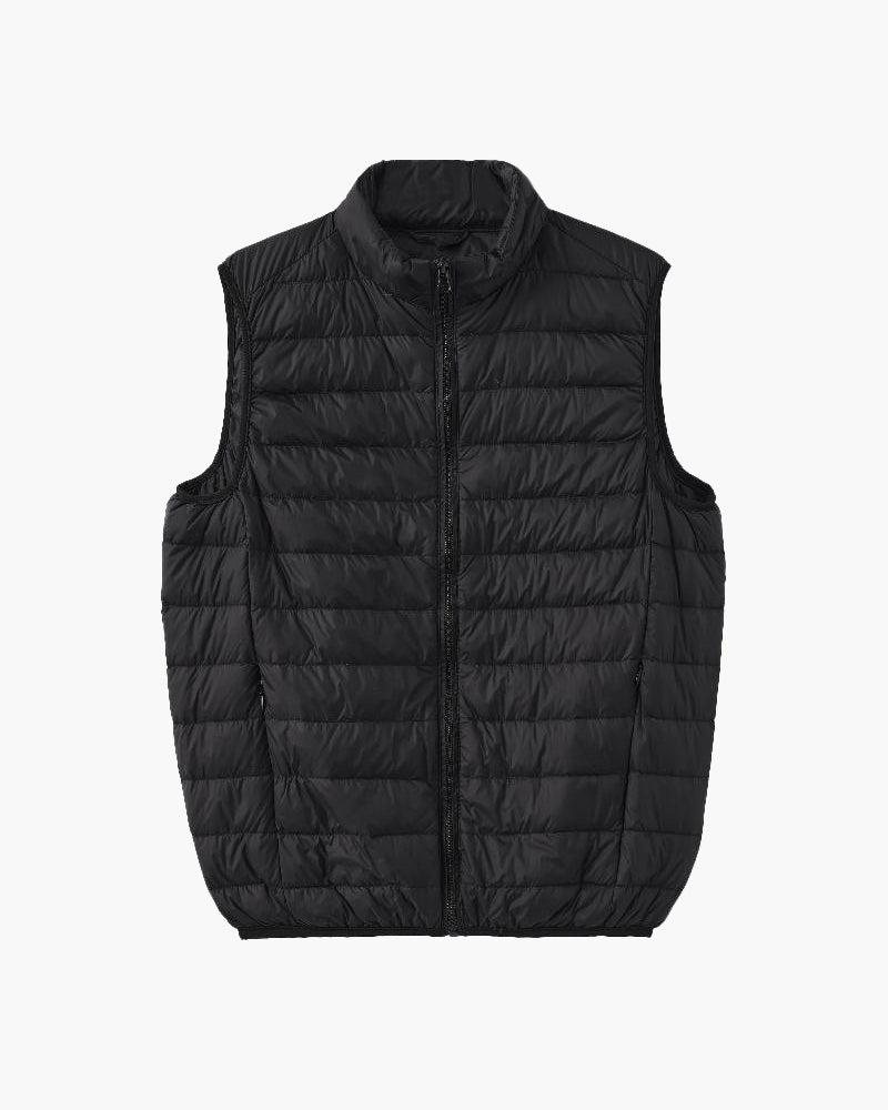 Puffer Gilet